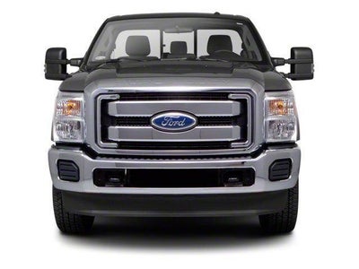 2013 Ford F-250 XL