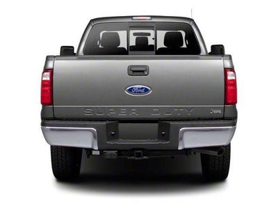 2013 Ford F-250 XL