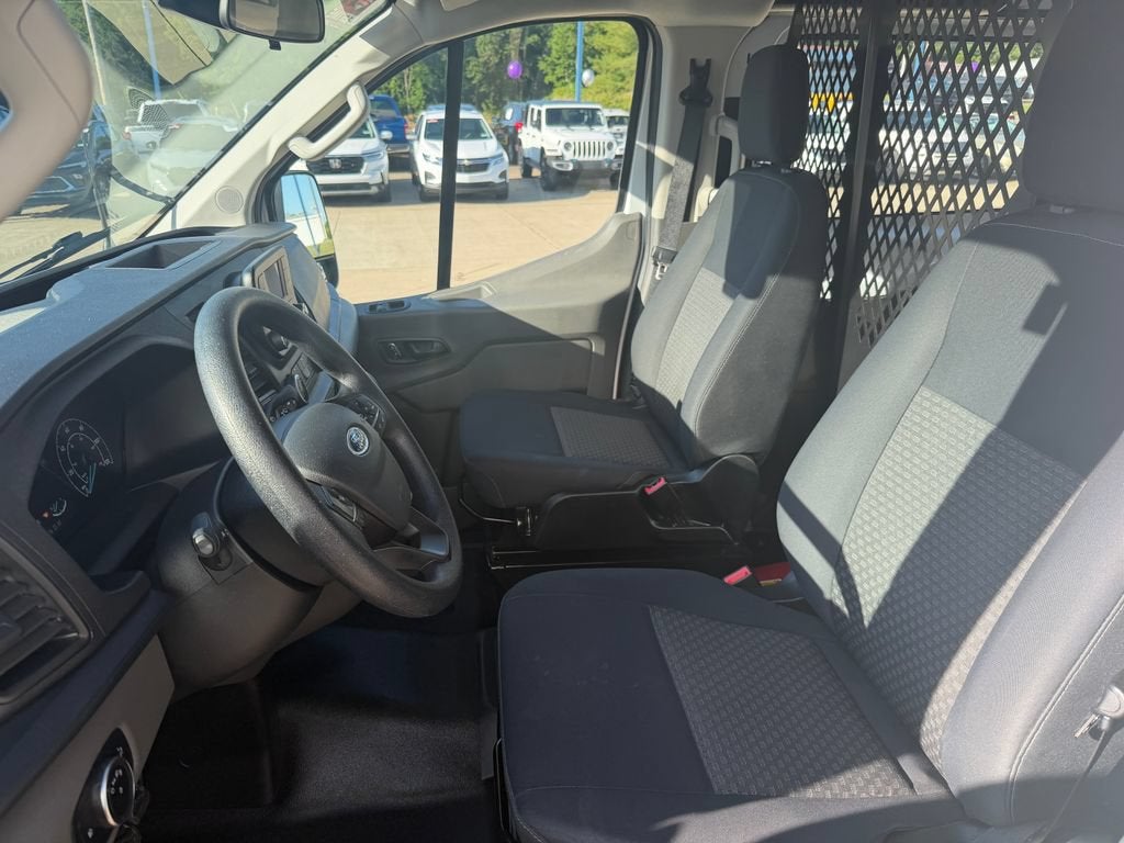 2024 Ford Transit-250 Base