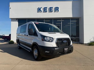 2024 Ford Transit-250 Base