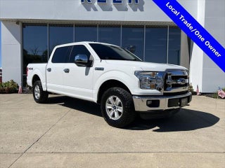 2015 Ford F-150 XL
