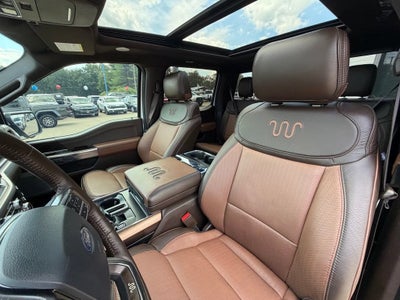 2024 Ford F-150 King Ranch