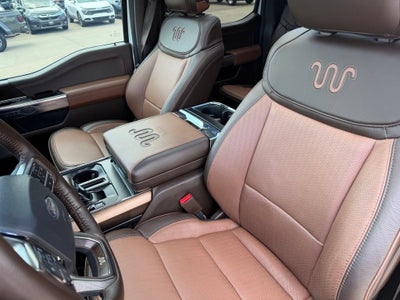 2024 Ford F-150 King Ranch