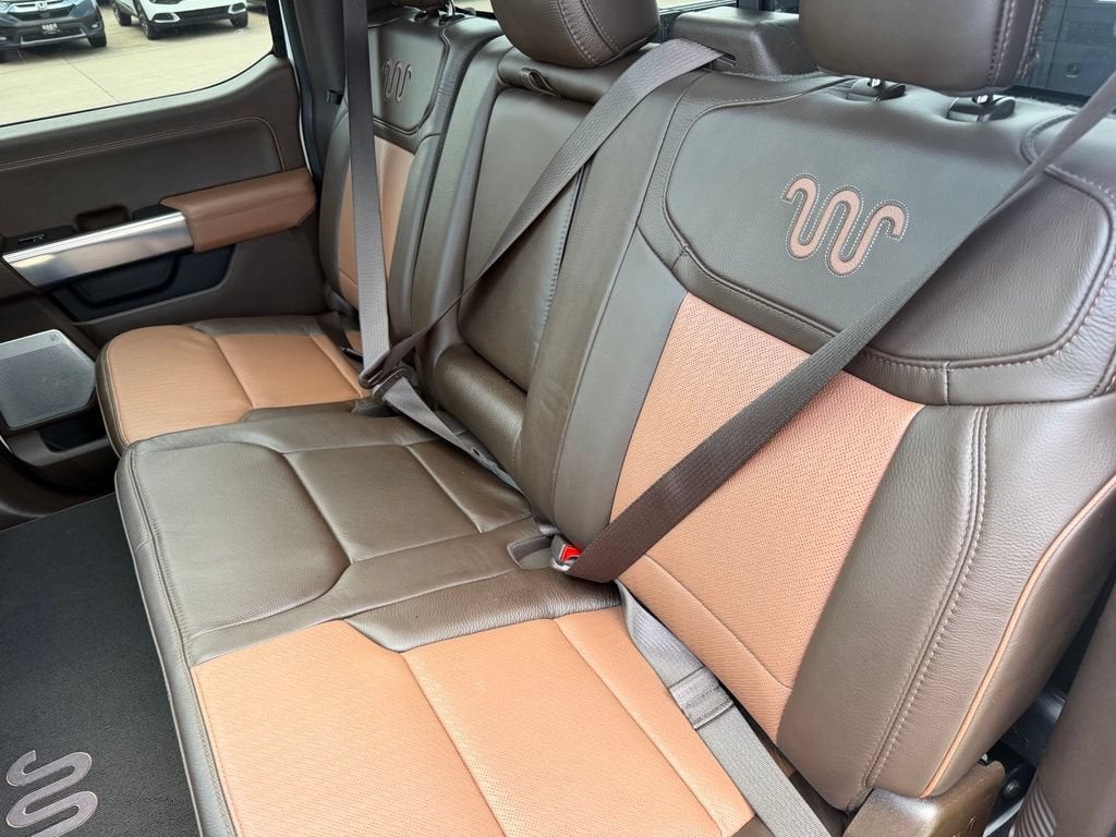 2024 Ford F-150 King Ranch