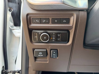 2024 Ford F-150 King Ranch