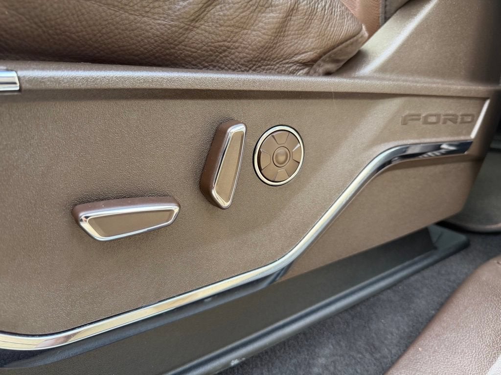 2024 Ford F-150 King Ranch