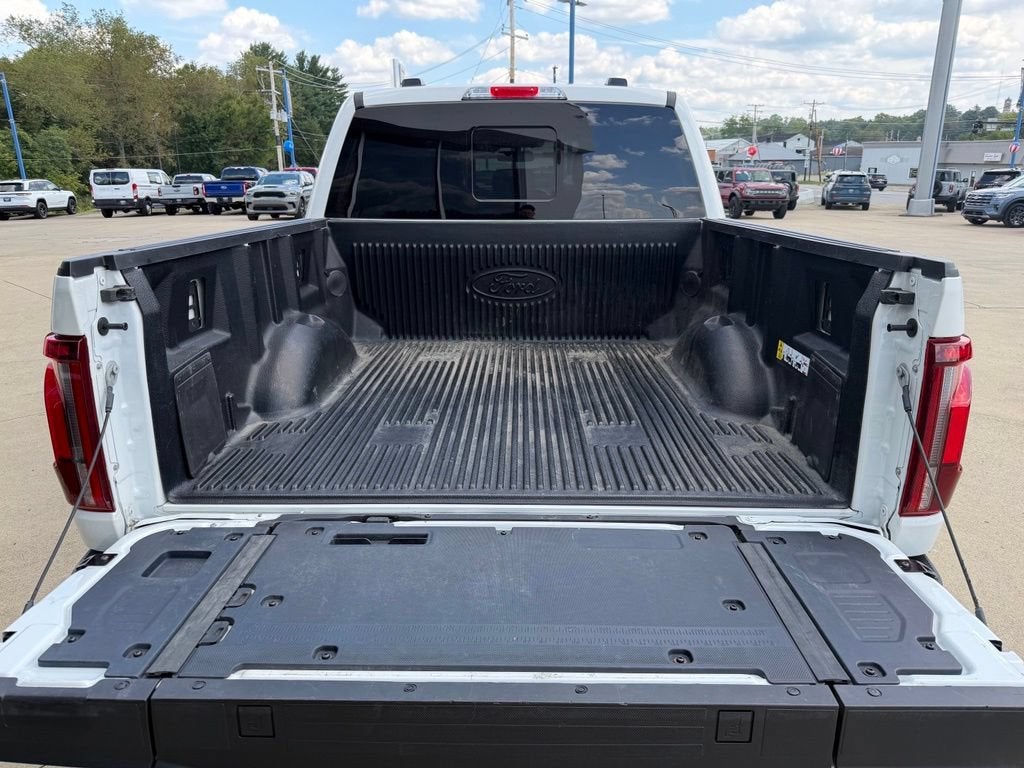 2024 Ford F-150 King Ranch