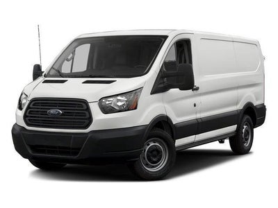 2016 Ford Transit-150 130 WB Low Roof Cargo