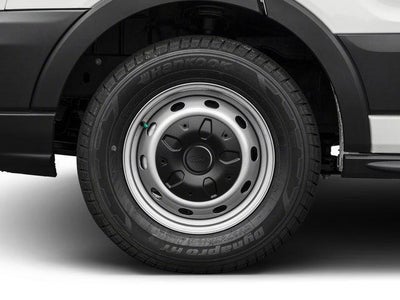 2016 Ford Transit-150 130 WB Low Roof Cargo