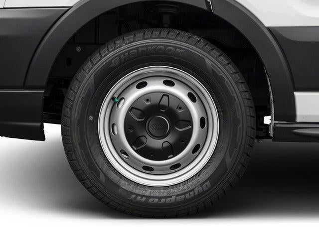 2016 Ford Transit-150 130 WB Low Roof Cargo