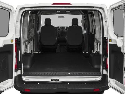 2016 Ford Transit-150 130 WB Low Roof Cargo