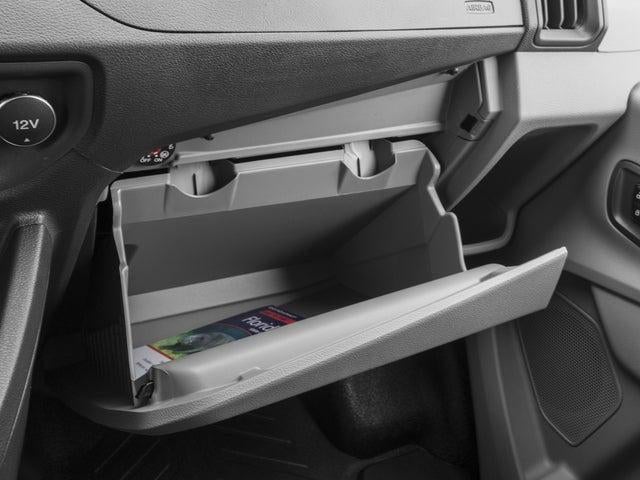2016 Ford Transit-150 130 WB Low Roof Cargo
