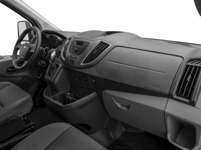 2016 Ford Transit-150 130 WB Low Roof Cargo