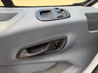 2016 Ford Transit-150 130 WB Low Roof Cargo