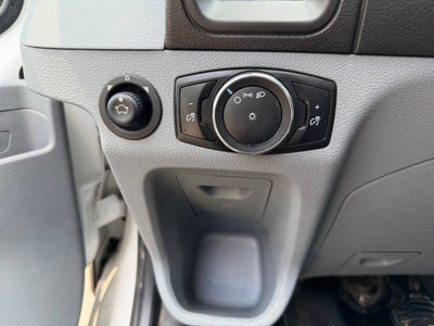 2016 Ford Transit-150 130 WB Low Roof Cargo