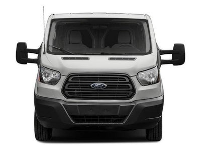 2016 Ford Transit-150 130 WB Low Roof Cargo