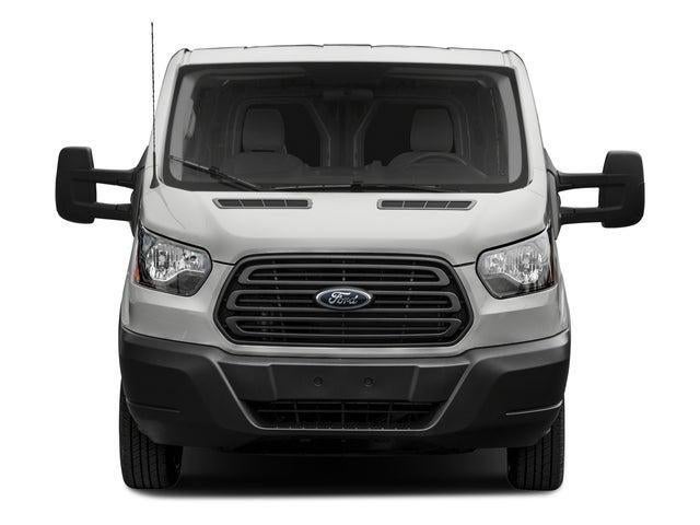 2016 Ford Transit-150 130 WB Low Roof Cargo