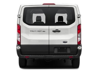 2016 Ford Transit-150 130 WB Low Roof Cargo
