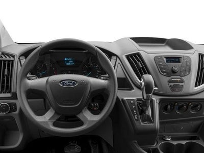 2016 Ford Transit-150 130 WB Low Roof Cargo