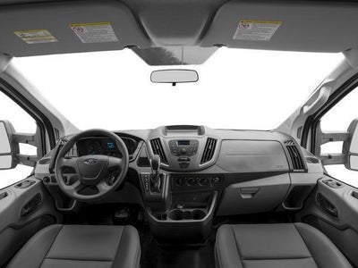 2016 Ford Transit-150 130 WB Low Roof Cargo