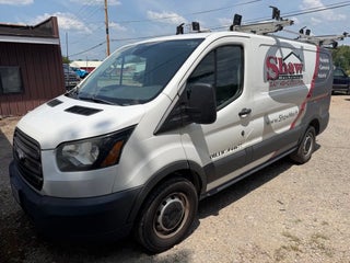2016 Ford Transit-150 130 WB Low Roof Cargo