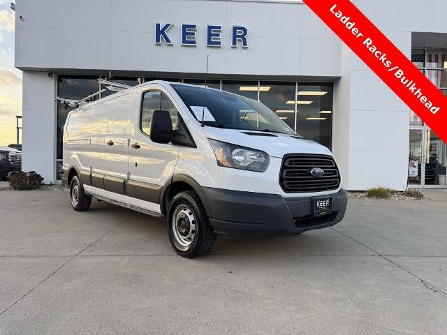 2016 Ford Transit-150 148 WB Low Roof Cargo