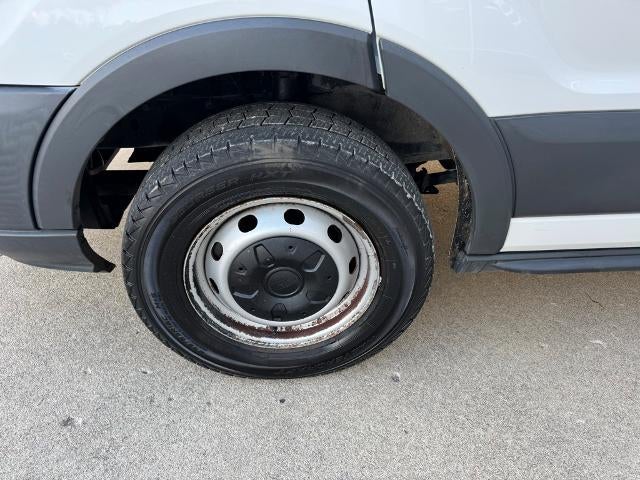 2016 Ford Transit-150 148 WB Low Roof Cargo