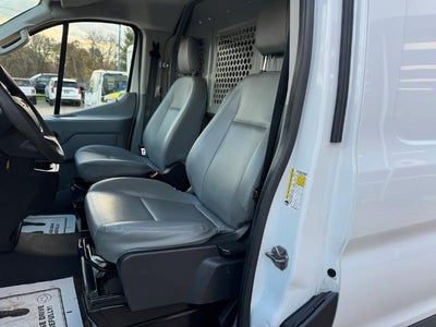 2016 Ford Transit-150 148 WB Low Roof Cargo