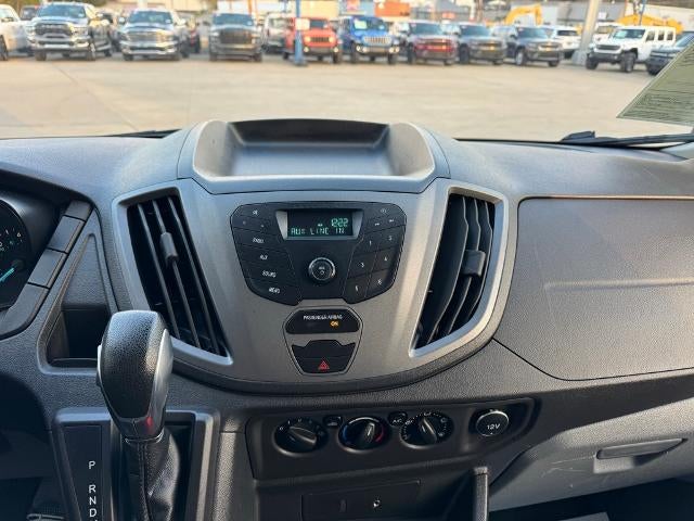 2016 Ford Transit-150 148 WB Low Roof Cargo