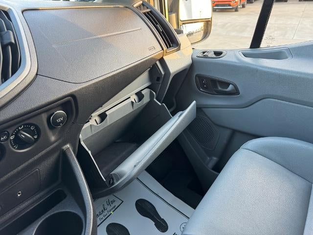 2016 Ford Transit-150 148 WB Low Roof Cargo
