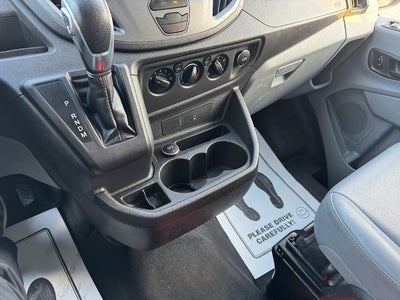2016 Ford Transit-150 148 WB Low Roof Cargo