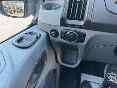 2016 Ford Transit-150 148 WB Low Roof Cargo