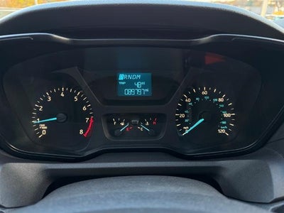 2016 Ford Transit-150 148 WB Low Roof Cargo
