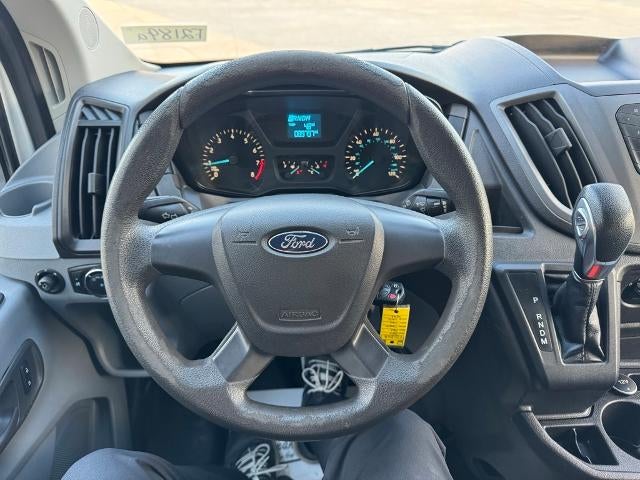 2016 Ford Transit-150 148 WB Low Roof Cargo