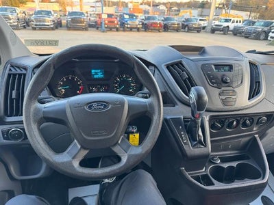 2016 Ford Transit-150 148 WB Low Roof Cargo