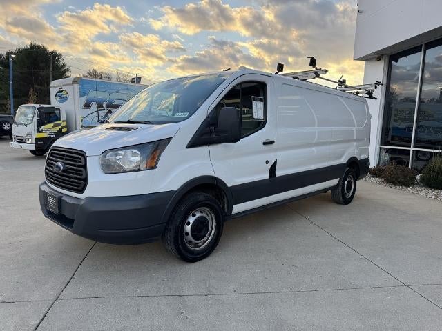 2016 Ford Transit-150 148 WB Low Roof Cargo