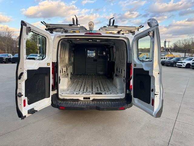 2016 Ford Transit-150 148 WB Low Roof Cargo