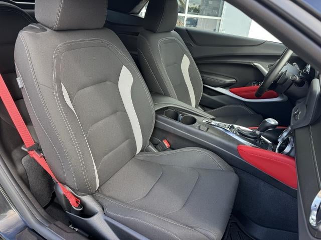 2022 Chevrolet Camaro LT1