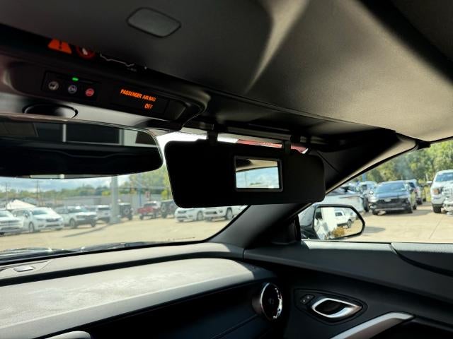 2022 Chevrolet Camaro LT1