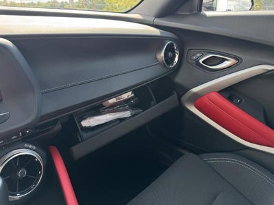 2022 Chevrolet Camaro LT1