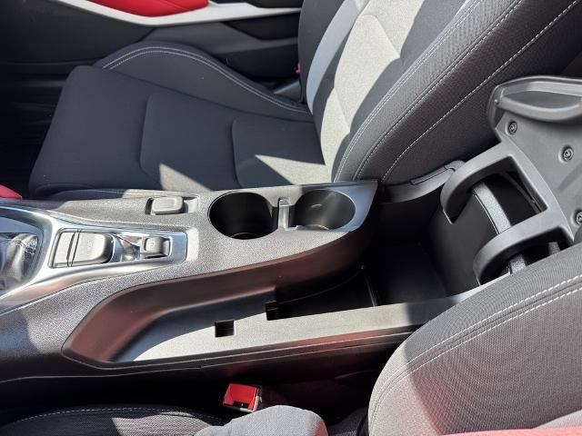 2022 Chevrolet Camaro LT1