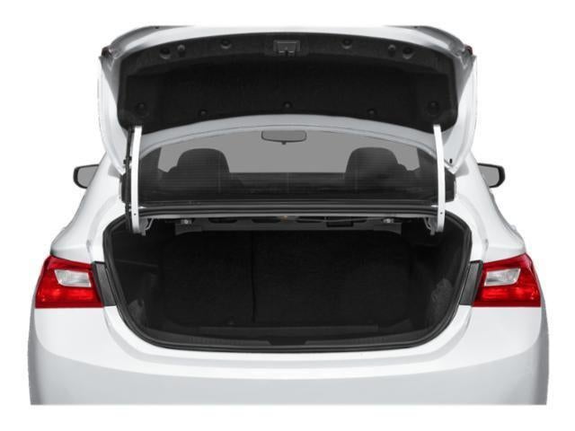 2025 Chevrolet Malibu LT w/1LT