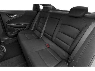 2025 Chevrolet Malibu LT w/1LT