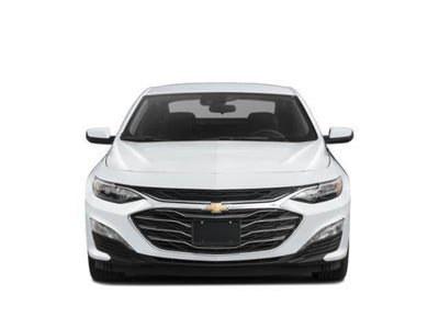 2025 Chevrolet Malibu LT w/1LT