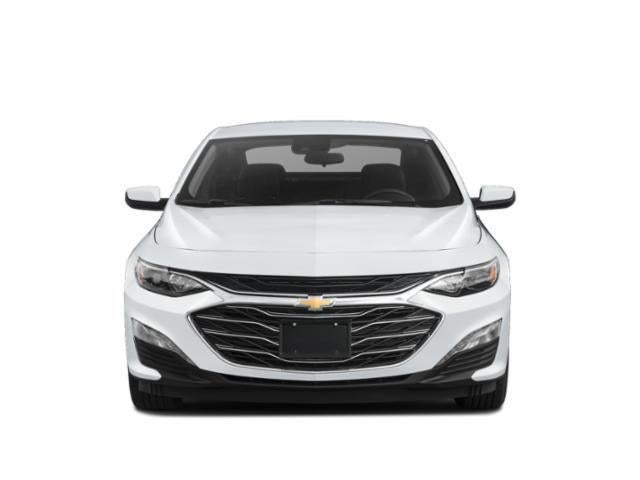 2025 Chevrolet Malibu LT w/1LT
