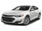 2020 Chevrolet Malibu LT w/1LT