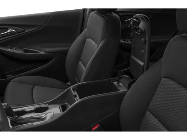 2020 Chevrolet Malibu LT w/1LT