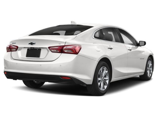 2020 Chevrolet Malibu LT w/1LT