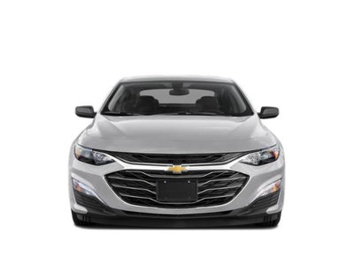 2020 Chevrolet Malibu LT w/1LT