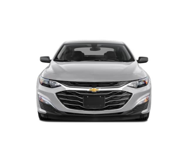 2020 Chevrolet Malibu LT w/1LT